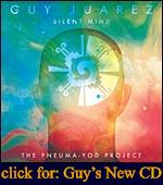 Click for PNEUMA-YOD Project music on iTunes Preview